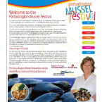 Portarlington Mussel Festival